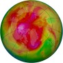 Arctic Ozone 1979-03-02